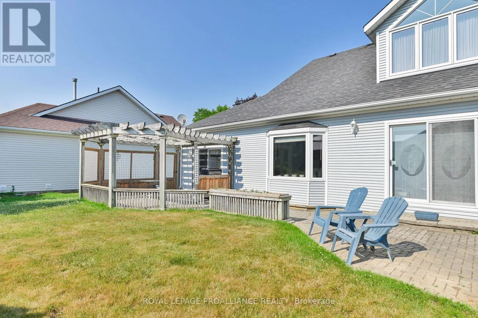 12 NESBITT DRIVE