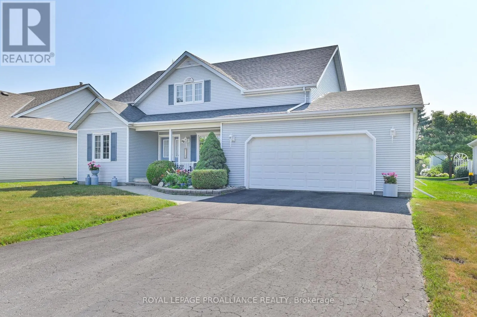 12 NESBITT DRIVE