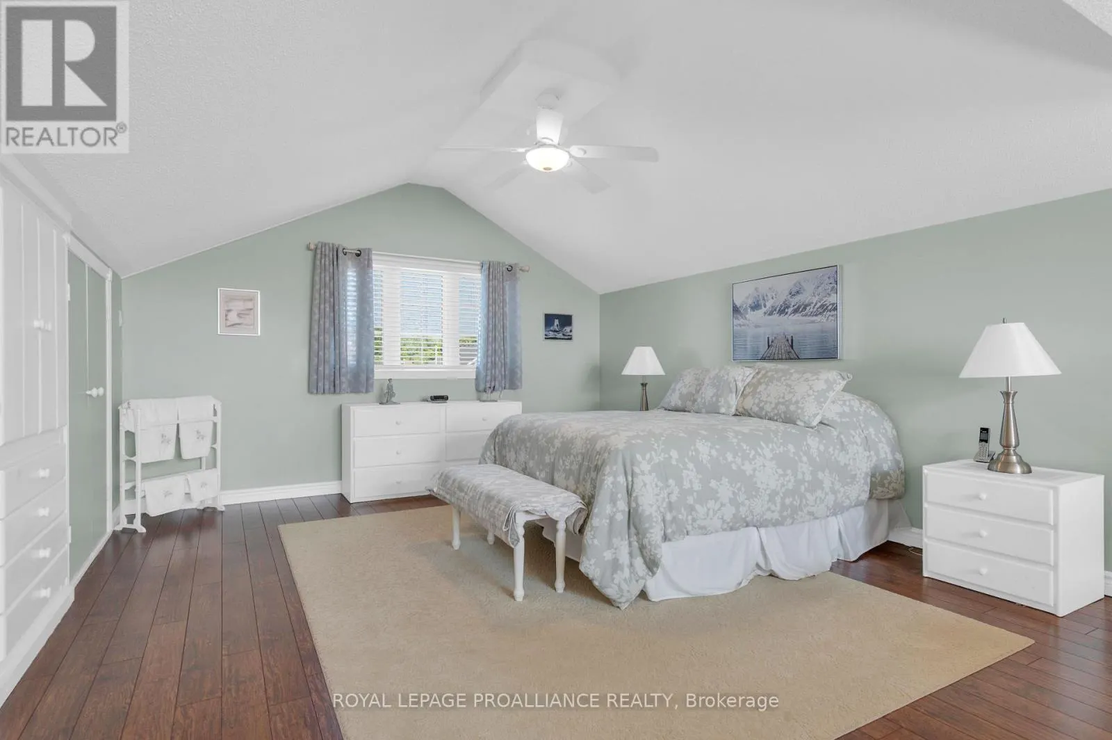 12 NESBITT DRIVE