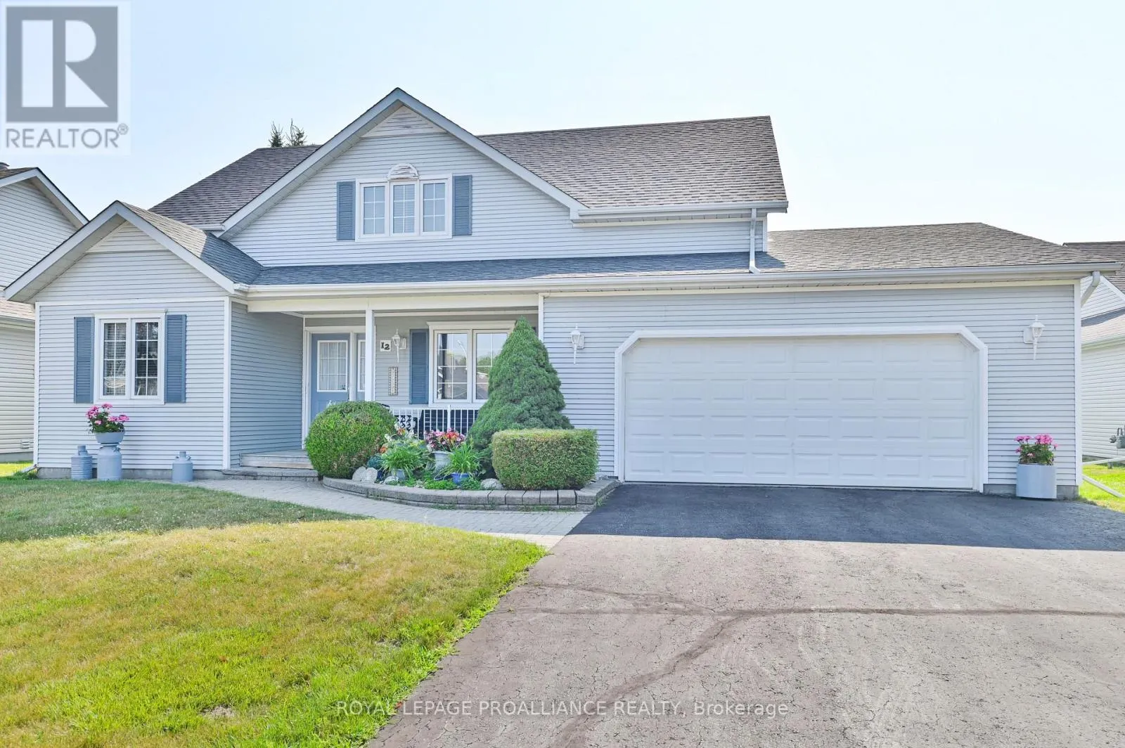 12 NESBITT DRIVE
