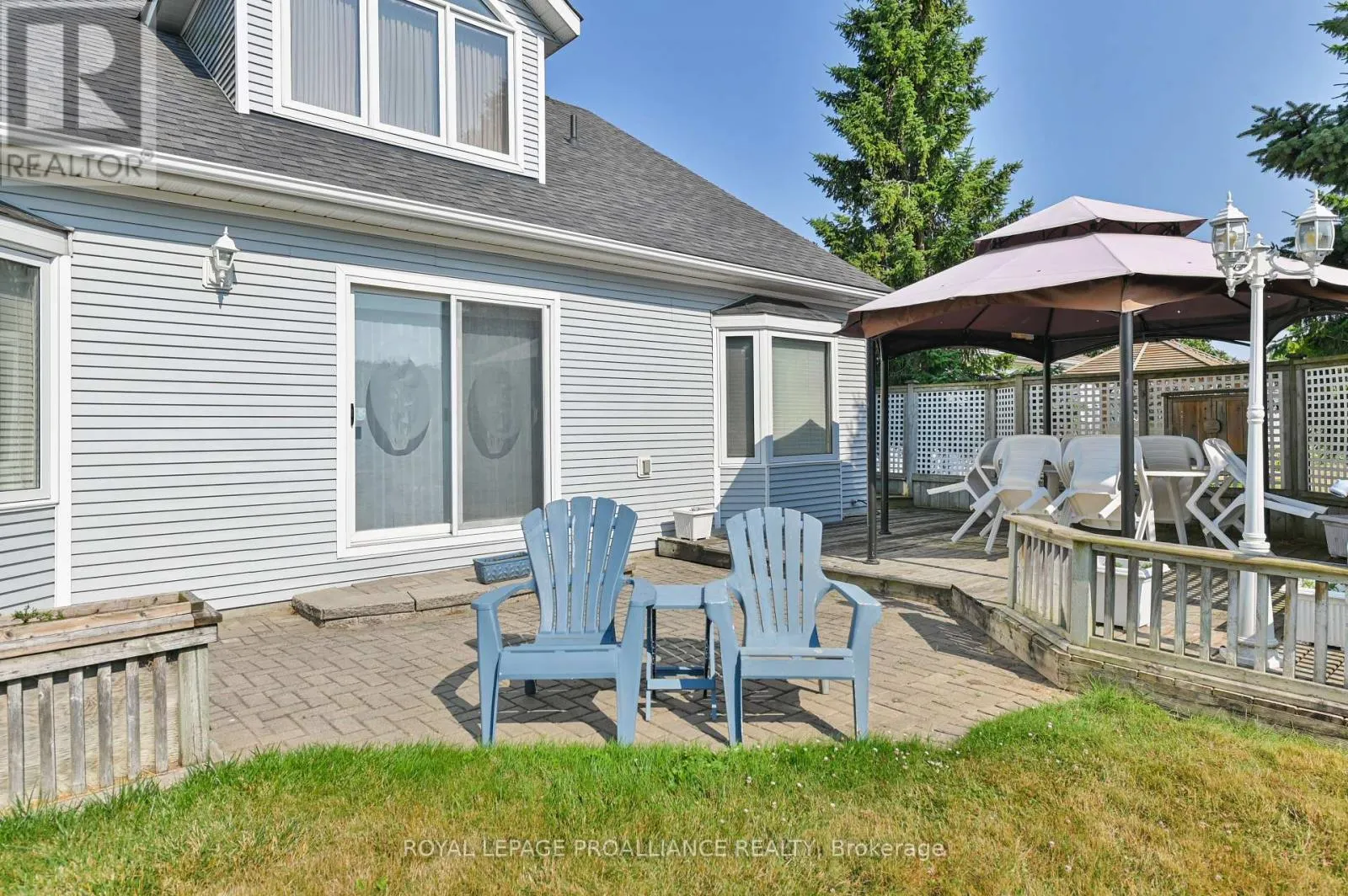 12 NESBITT DRIVE