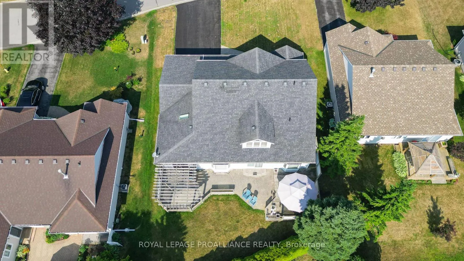 12 NESBITT DRIVE