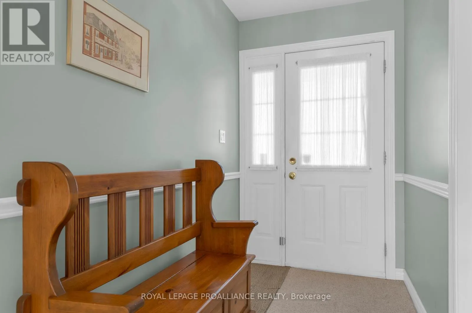 12 NESBITT DRIVE