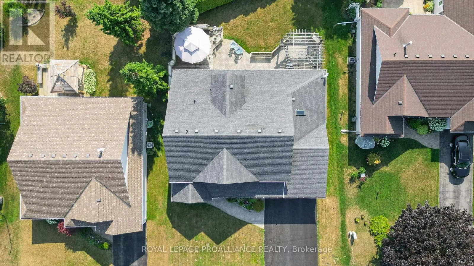12 NESBITT DRIVE