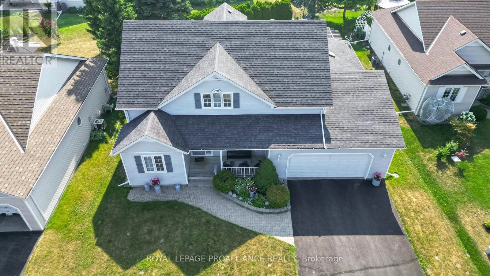 12 NESBITT DRIVE