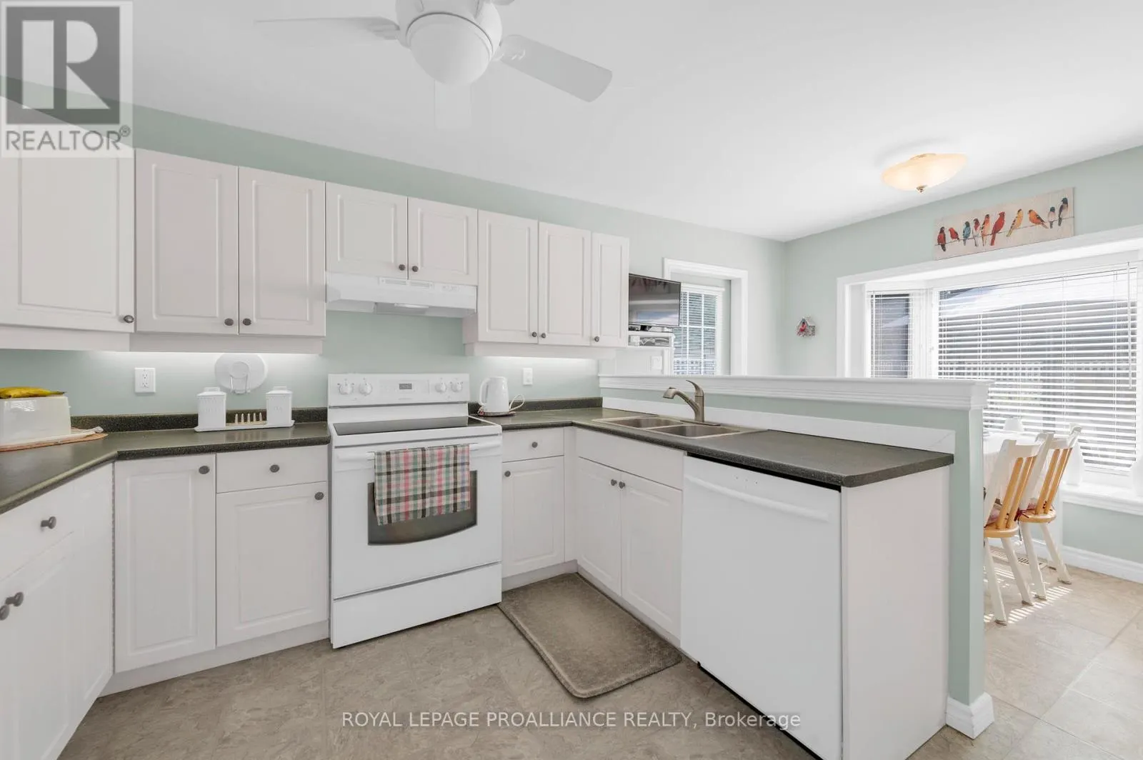 12 NESBITT DRIVE