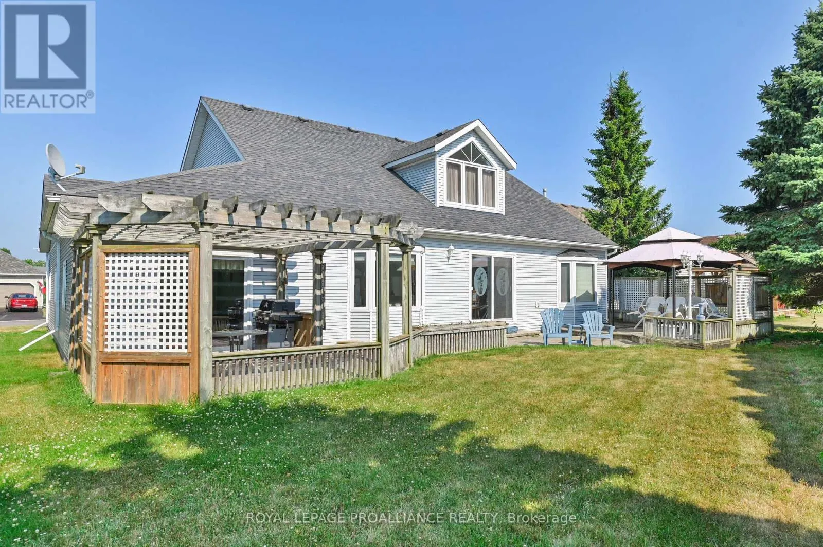 12 NESBITT DRIVE