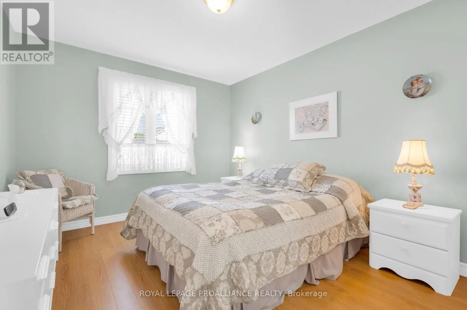 12 NESBITT DRIVE