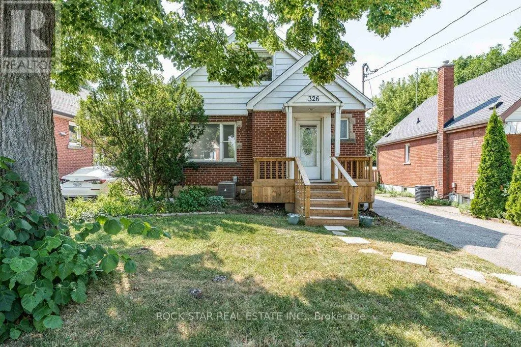 326 EAST 19TH STREET