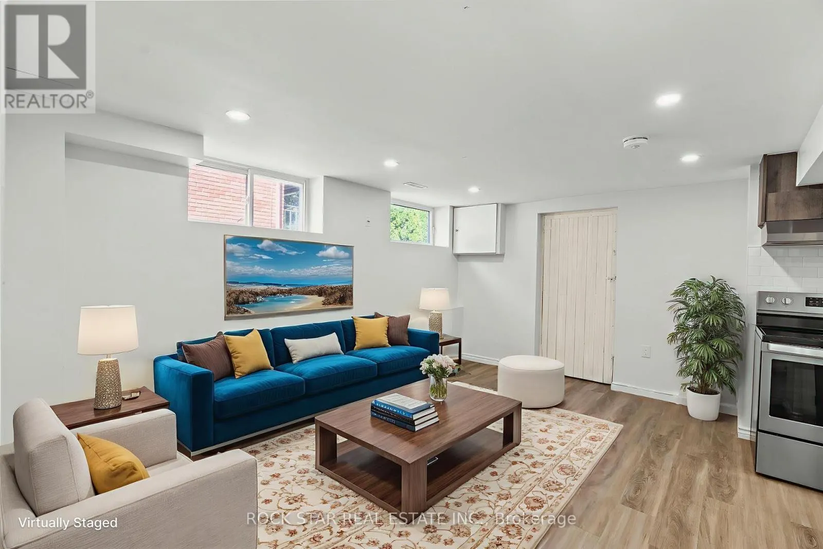 326 EAST 19TH STREET