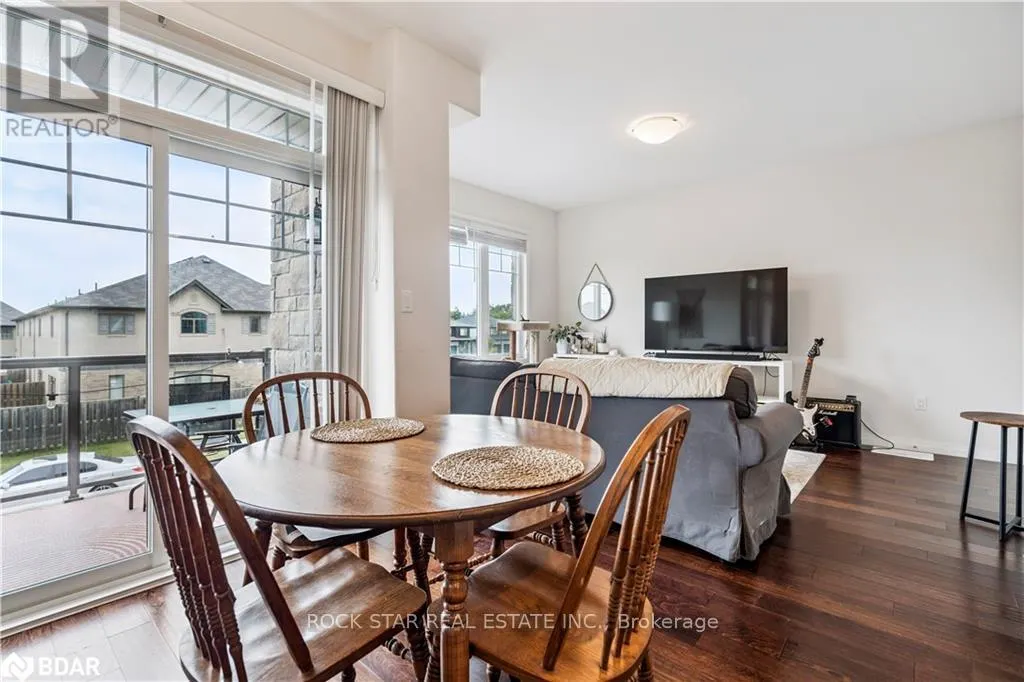 9 DODMAN CRESCENT