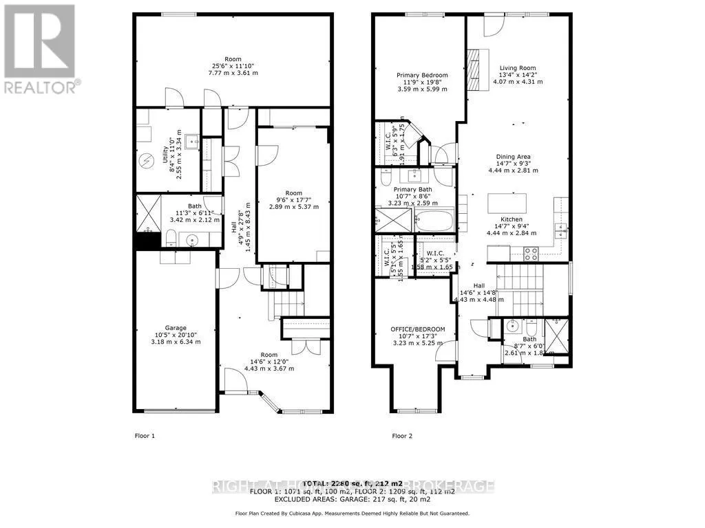 UNIT 17 - 2880 KING STREET, #Unit 17