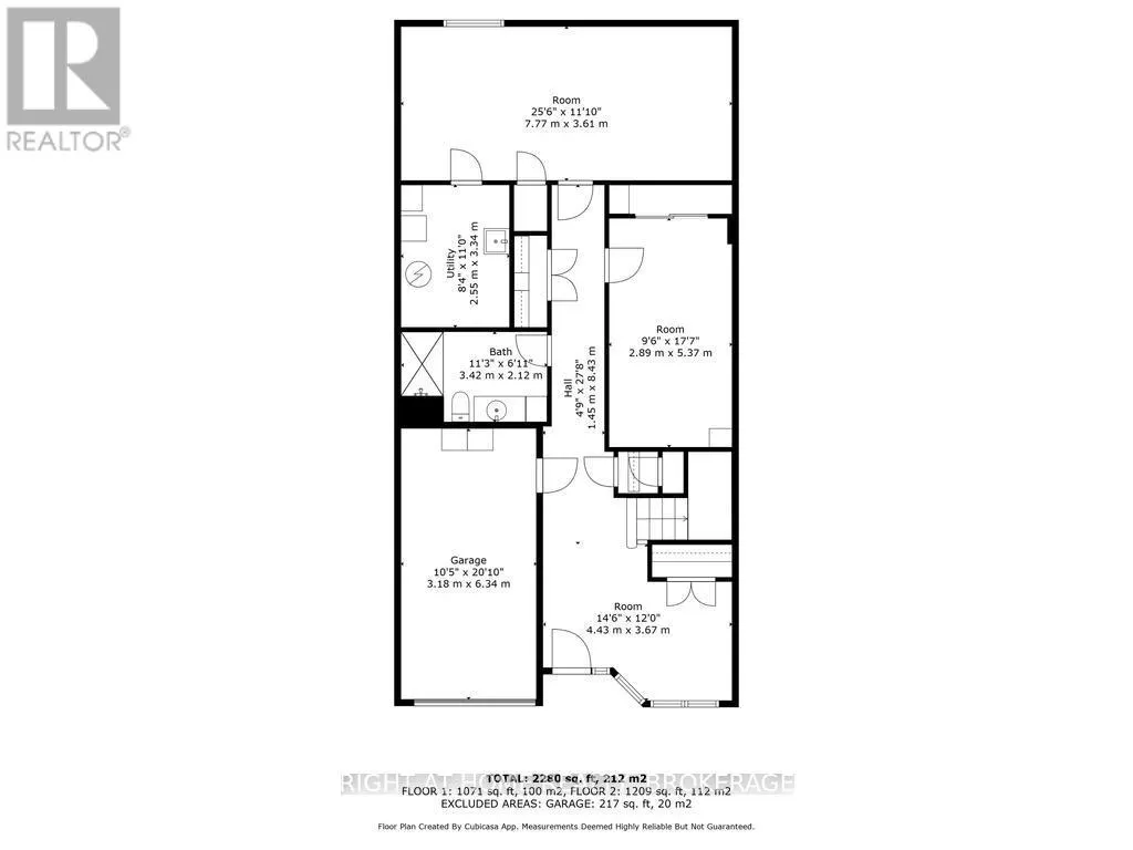 UNIT 17 - 2880 KING STREET, #Unit 17
