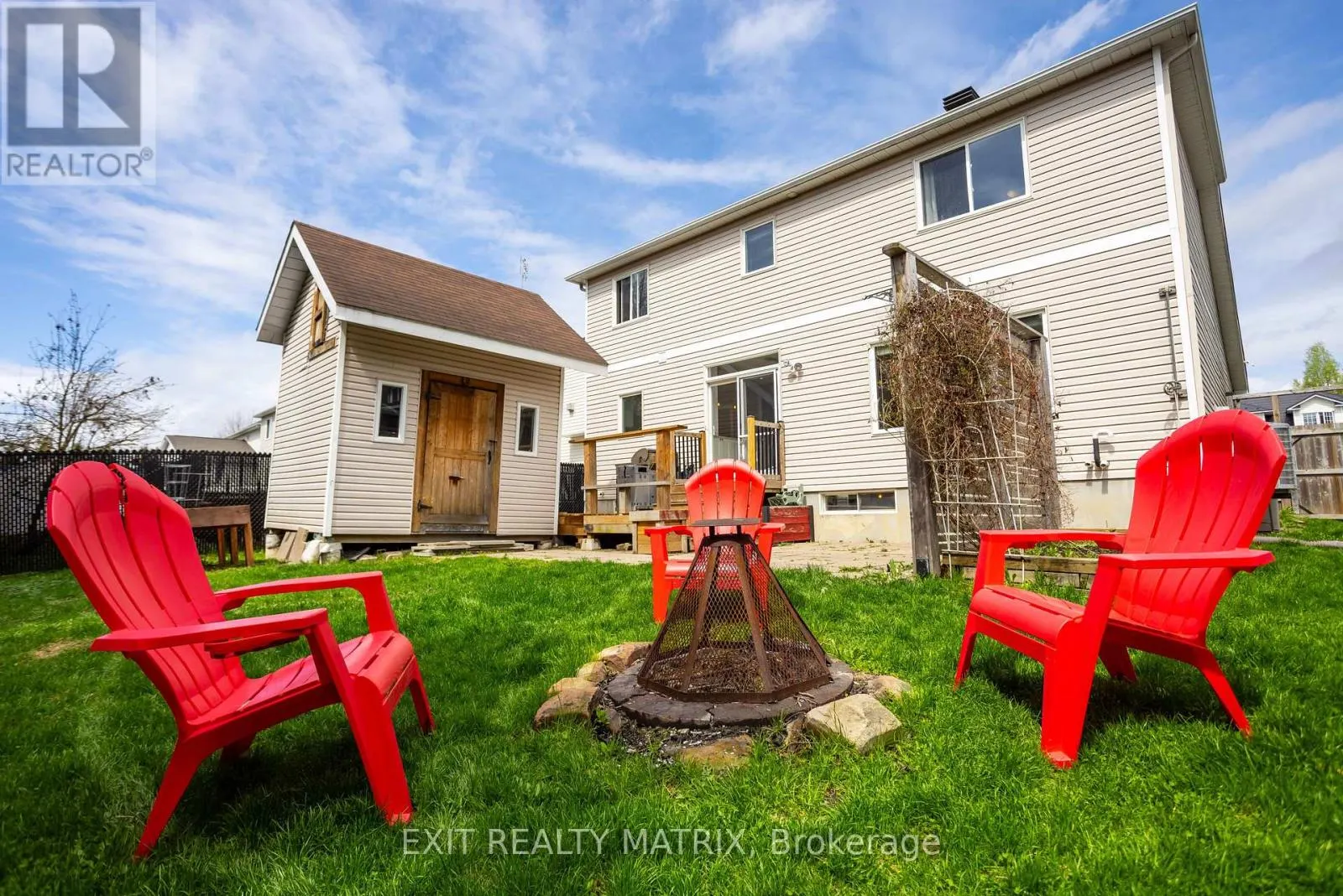 133 LABELLE STREET