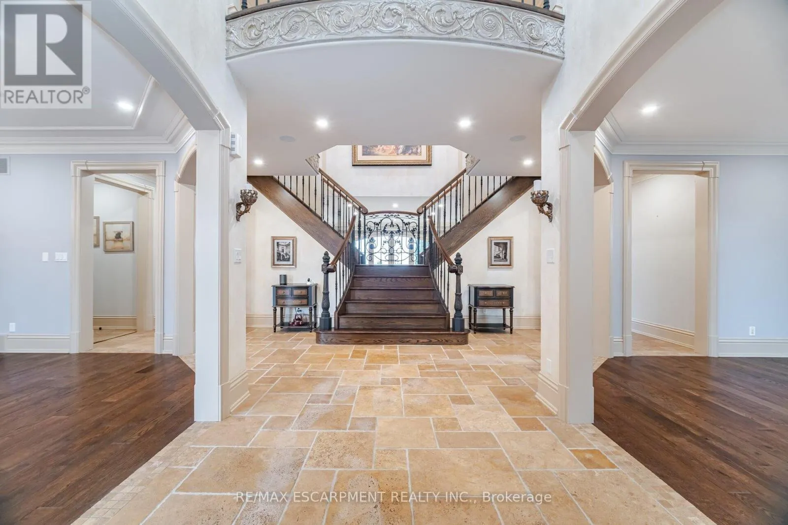 5545 BLEZARD DRIVE
