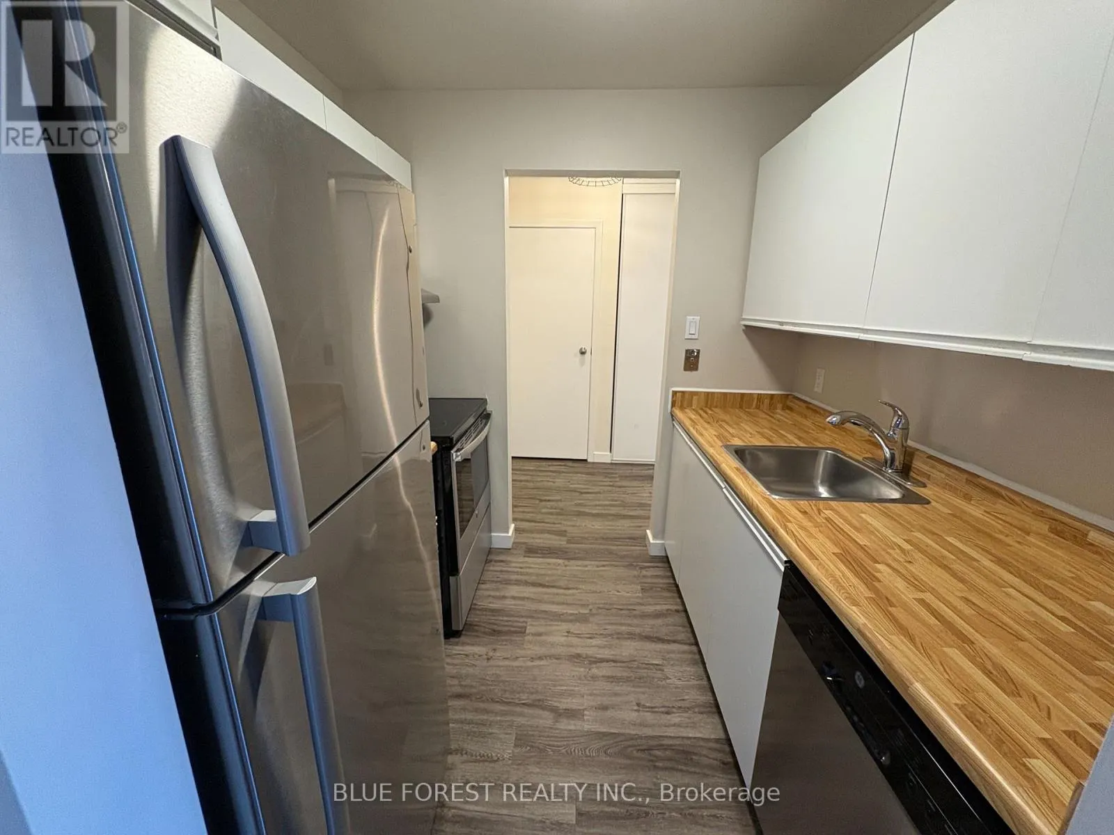 308 - 733 DEVERON CRESCENT, #308