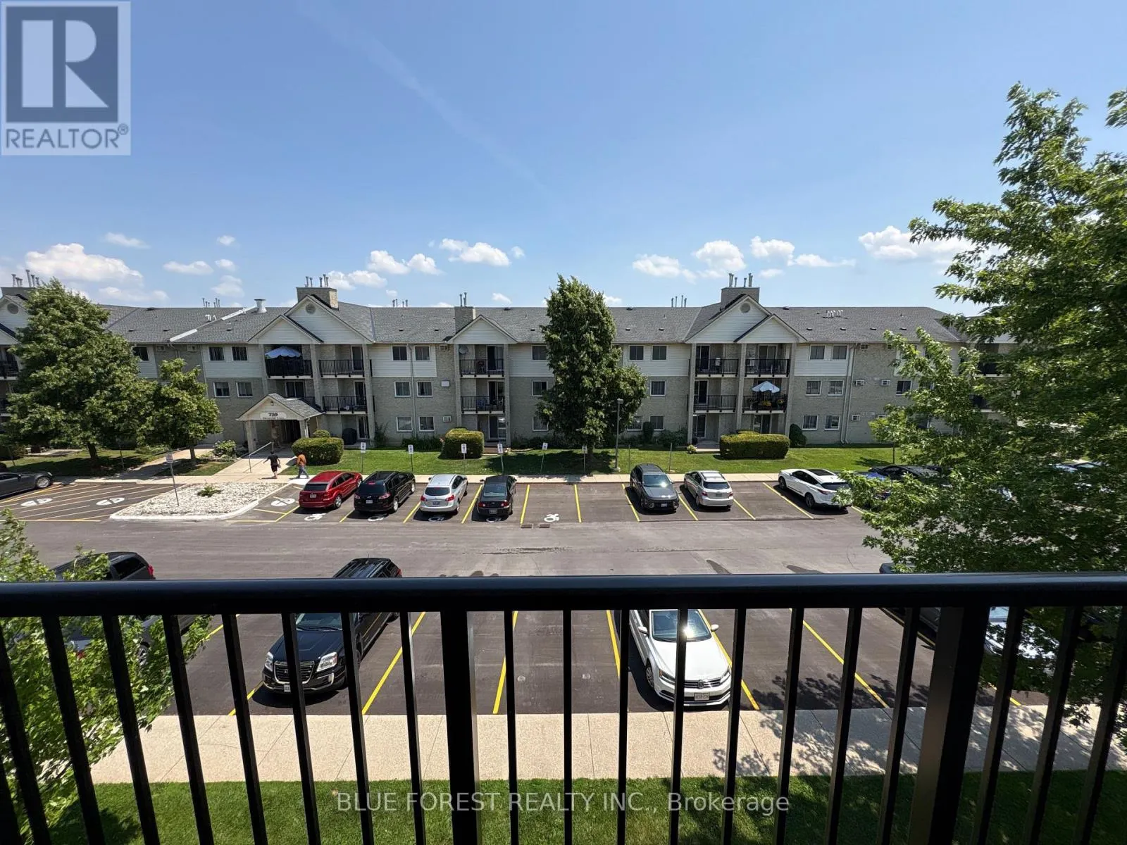 308 - 733 DEVERON CRESCENT, #308