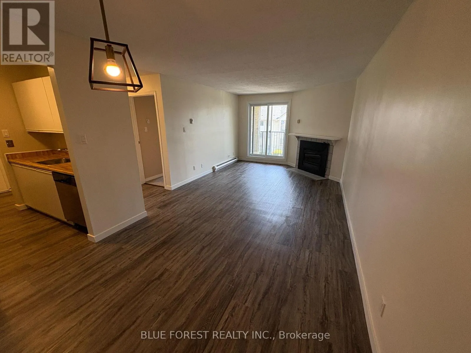 308 - 733 DEVERON CRESCENT, #308