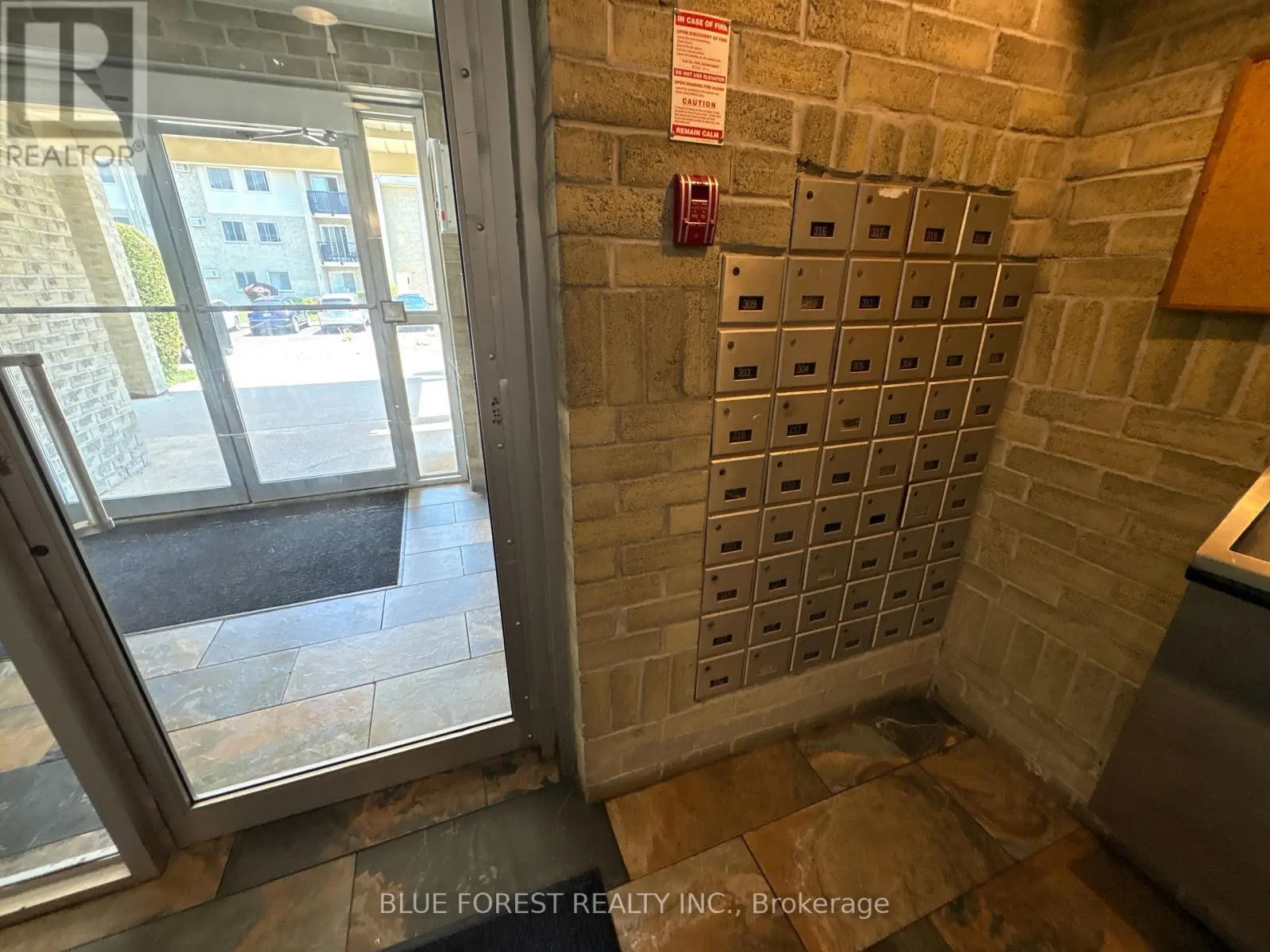 308 - 733 DEVERON CRESCENT, #308