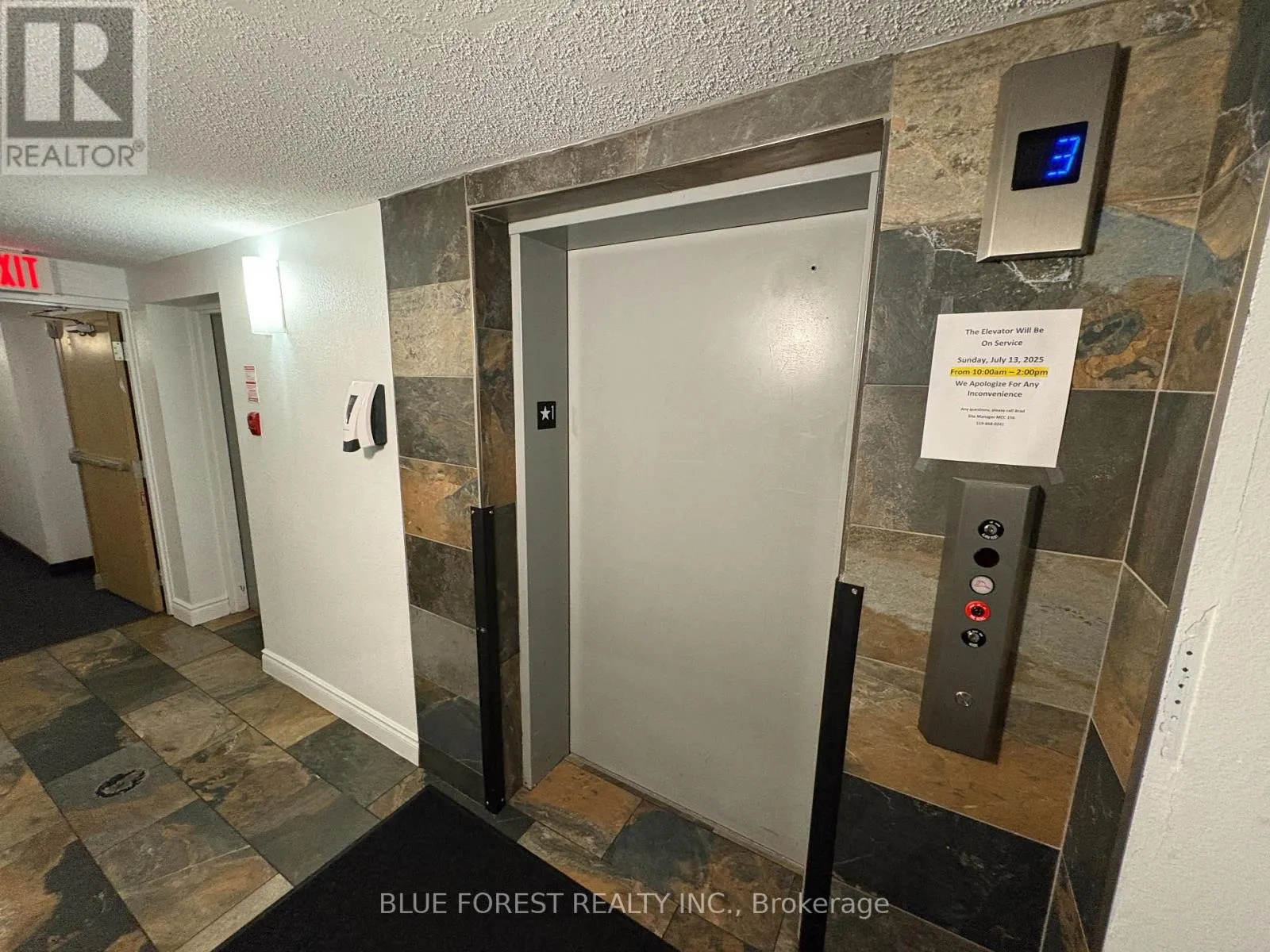 308 - 733 DEVERON CRESCENT, #308