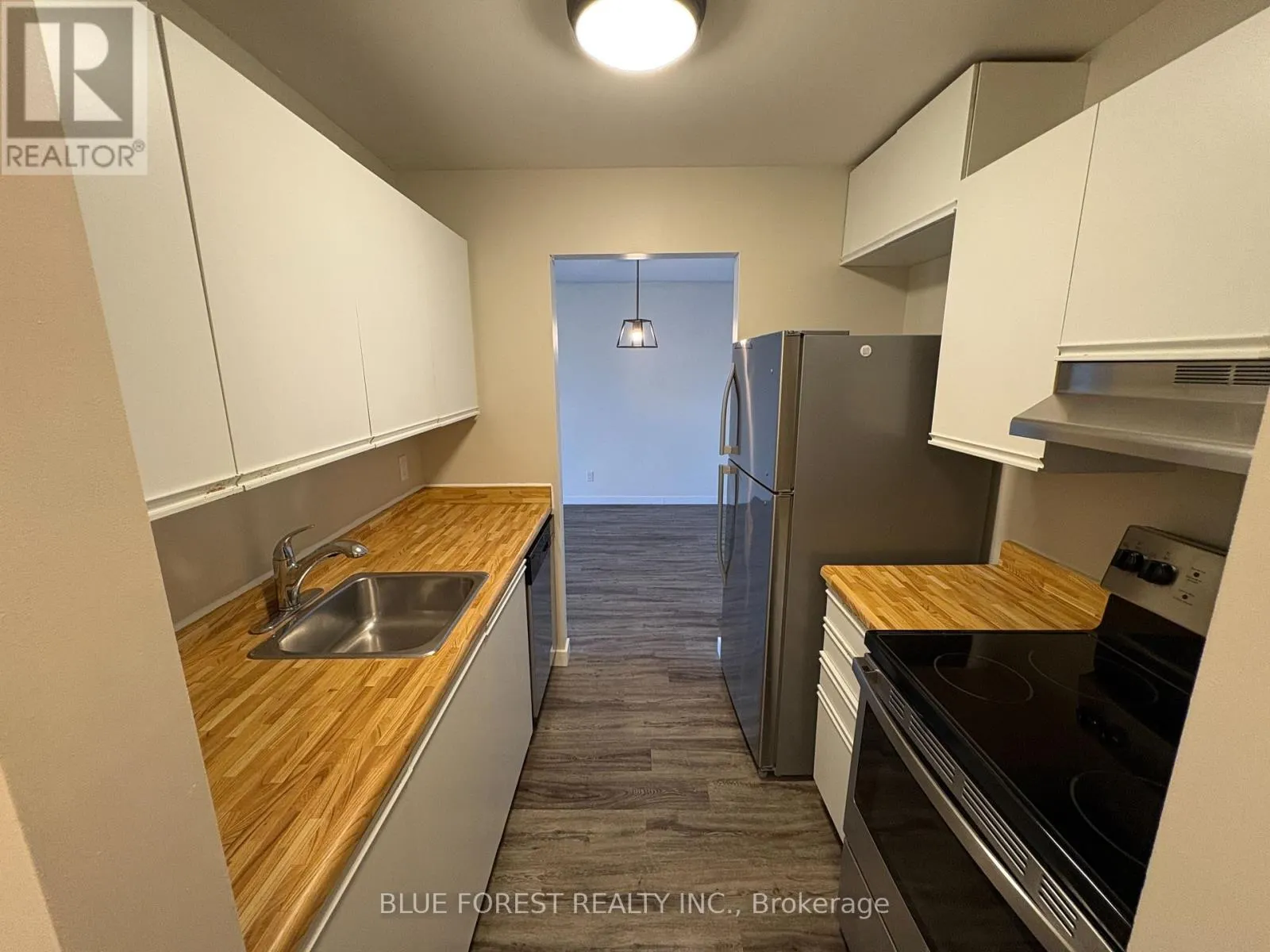 308 - 733 DEVERON CRESCENT, #308