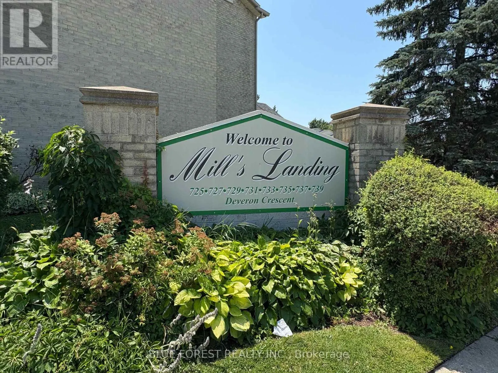 308 - 733 DEVERON CRESCENT, #308