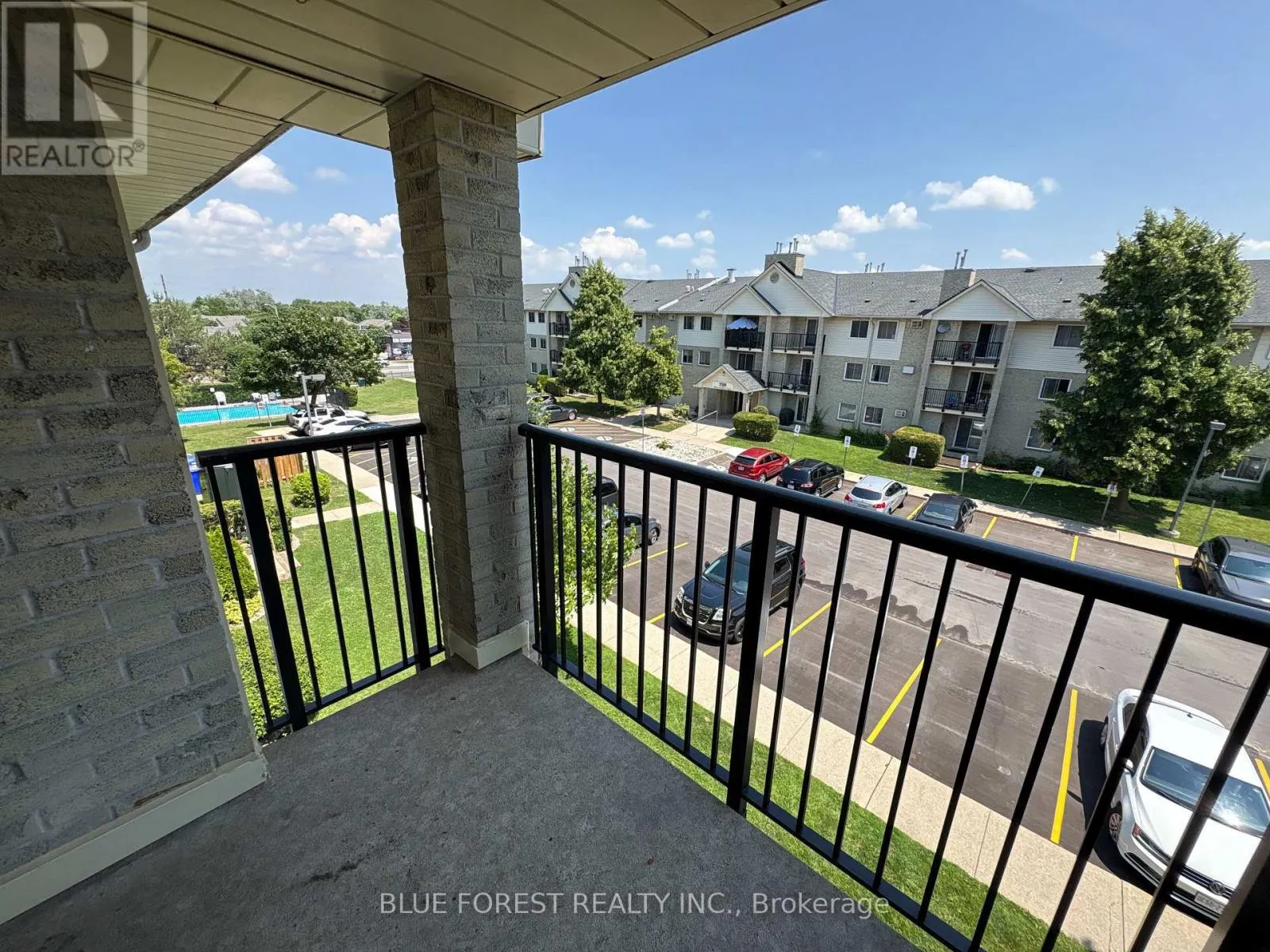 308 - 733 DEVERON CRESCENT, #308