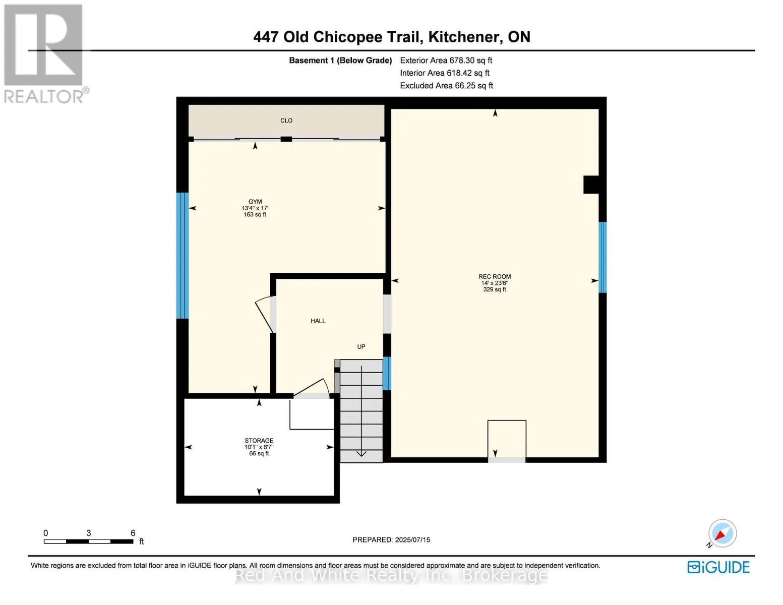 447 OLD CHICOPEE TRAIL