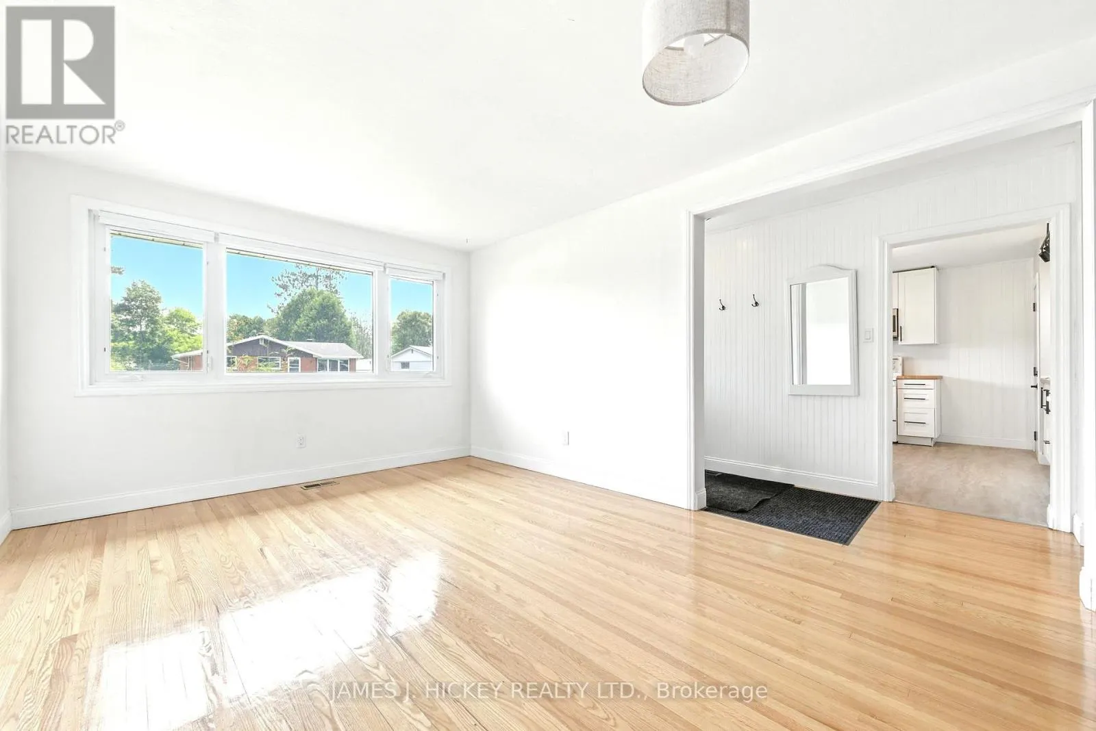 20 CLAREMOUNT ROAD