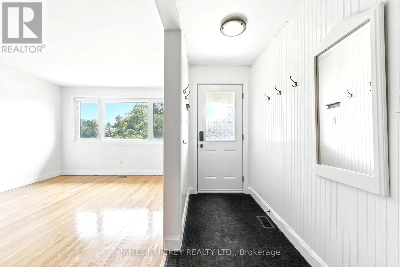 20 CLAREMOUNT ROAD