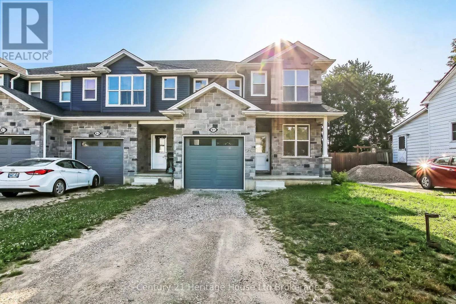 1 - 50 BLANDFORD STREET, #1