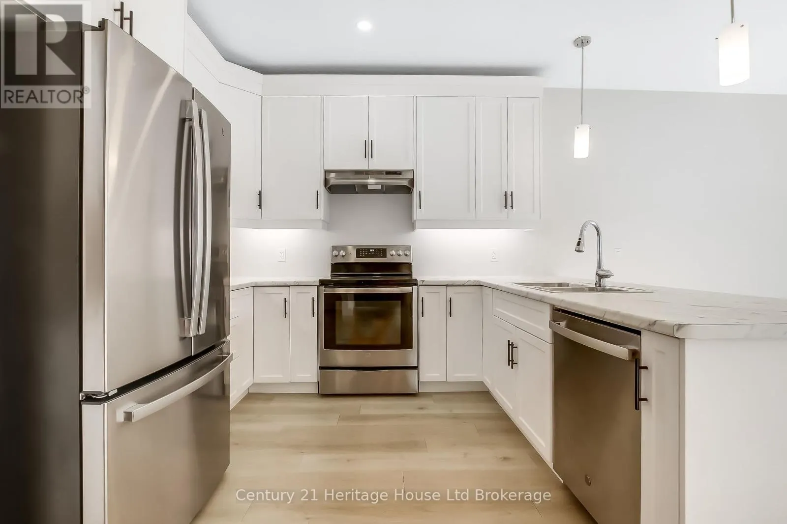 1 - 50 BLANDFORD STREET, #1