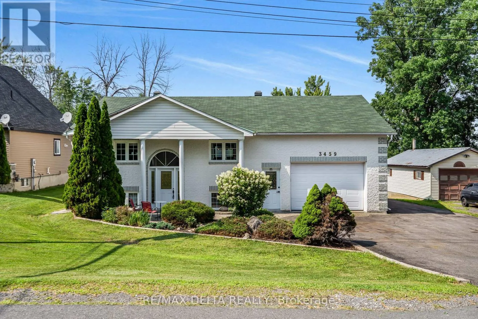 3459 PRINCIPALE STREET