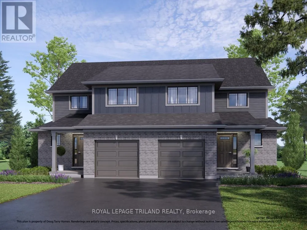 143 STYLES DRIVE