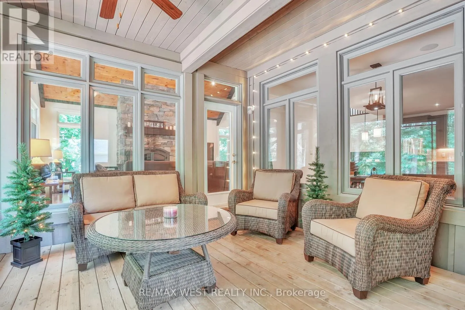 8 WESTWIND COURT