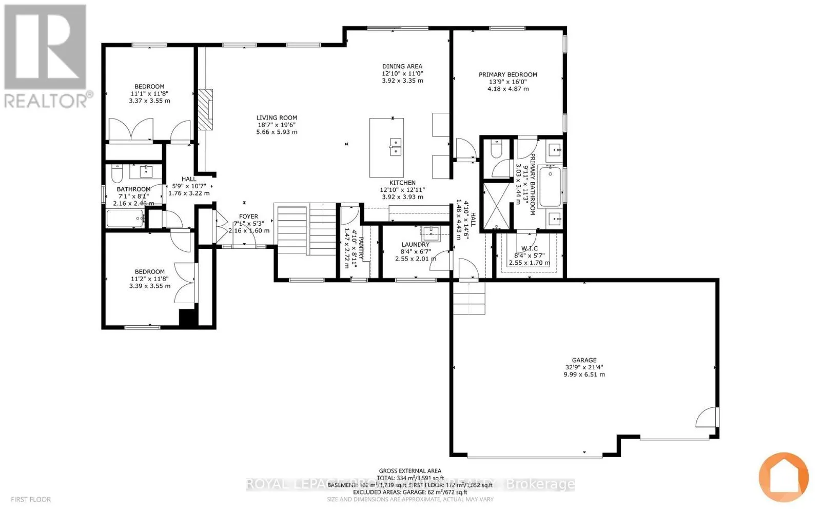 329 MICHAEL'S WAY