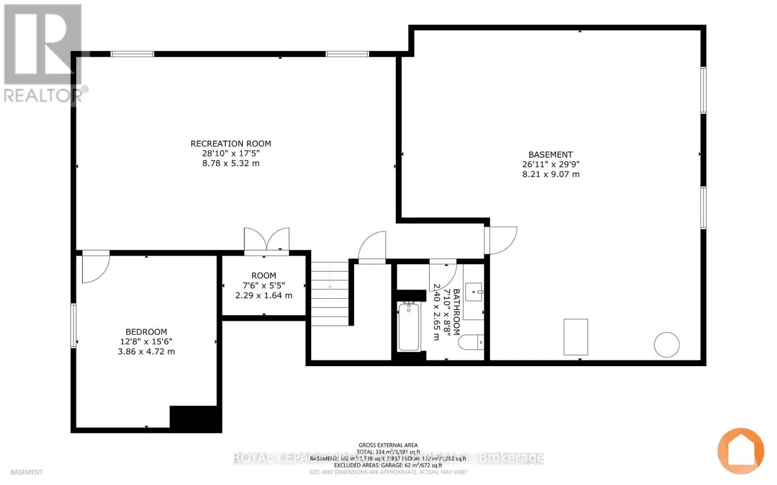 329 MICHAEL'S WAY