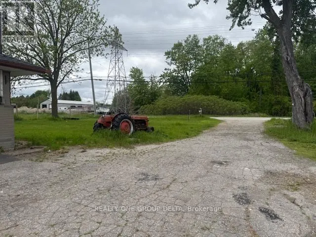 7121 HIGHWAY 124 ROAD S