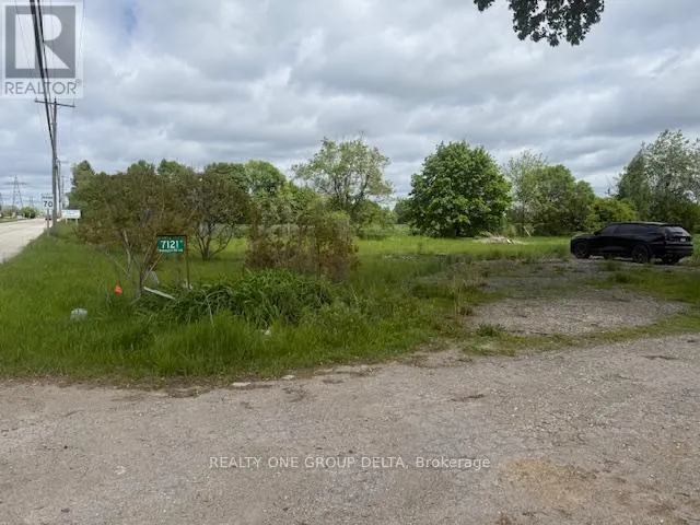 7121 HIGHWAY 124 ROAD S