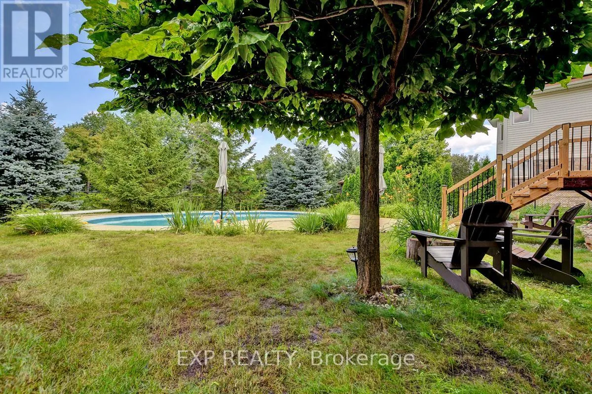 135 RIVERSEDGE CRESCENT