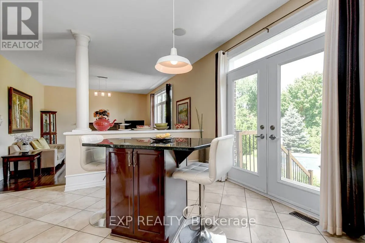 135 RIVERSEDGE CRESCENT