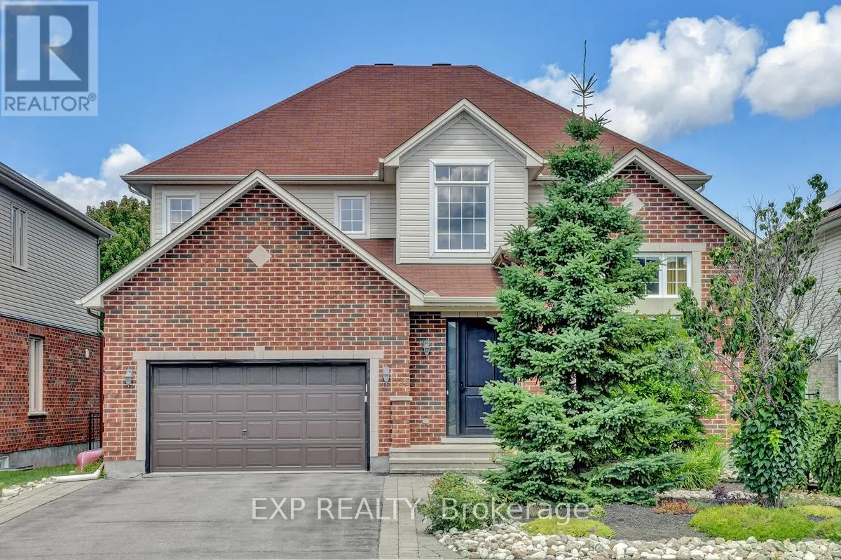 135 RIVERSEDGE CRESCENT