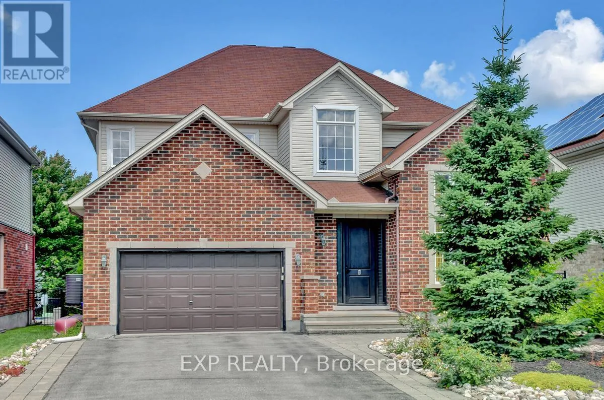 135 RIVERSEDGE CRESCENT