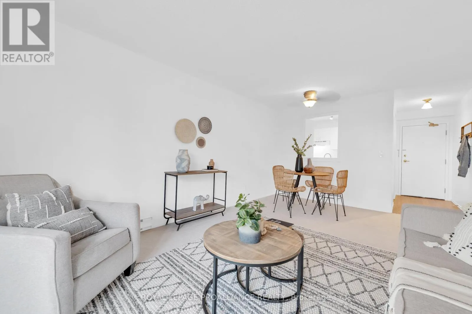 213 - 175 HAIG ROAD E, #213