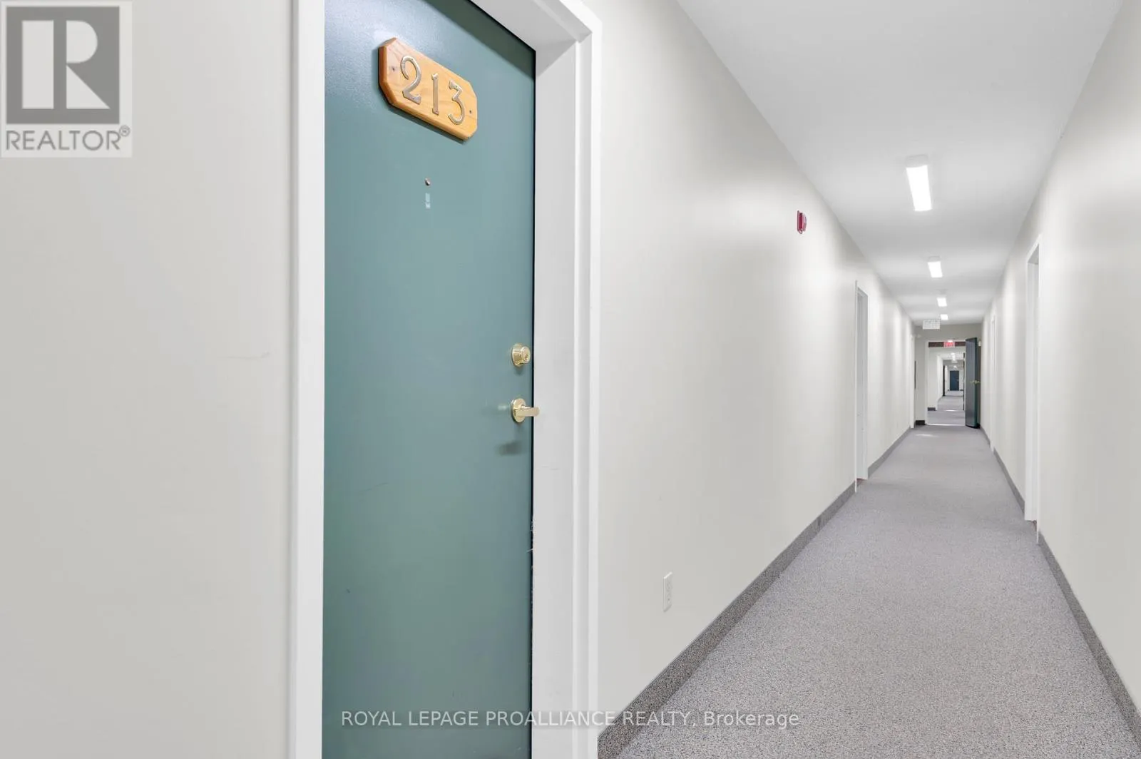 213 - 175 HAIG ROAD E, #213