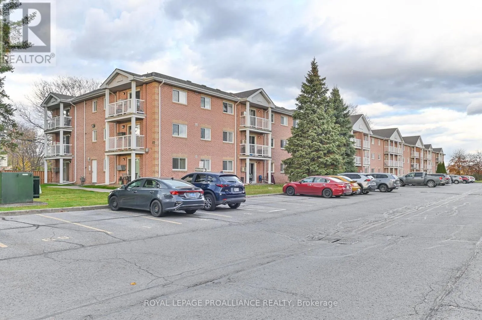 213 - 175 HAIG ROAD E, #213