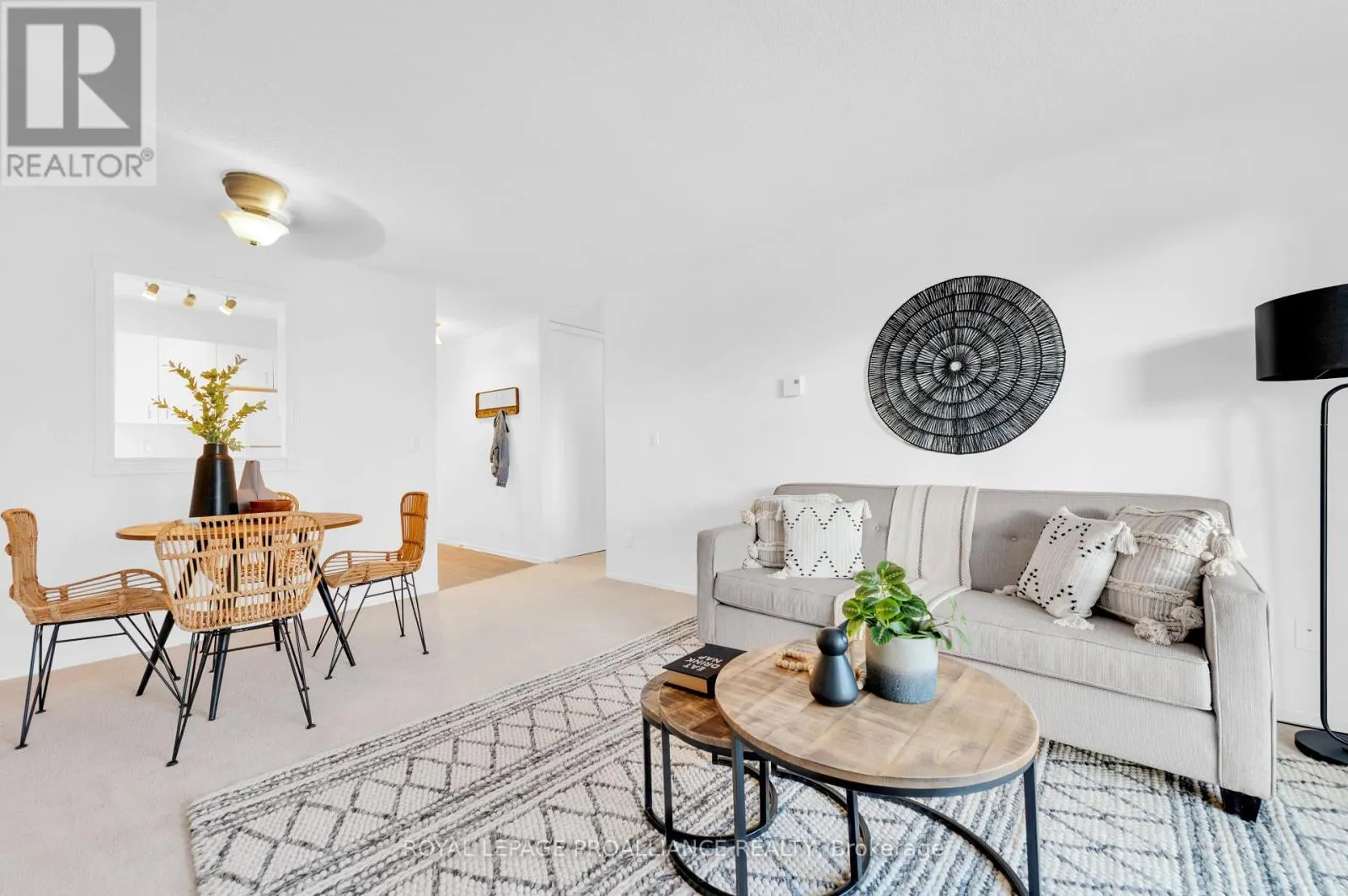 213 - 175 HAIG ROAD E, #213