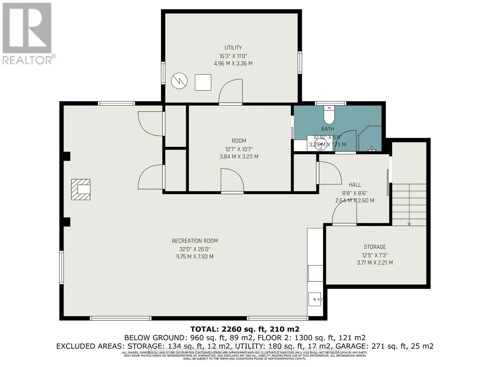 9360 COUNTY ROAD 17 ROAD