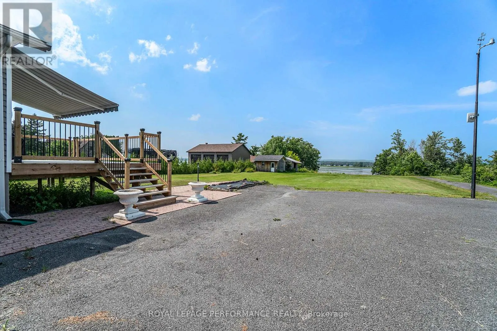 9360 COUNTY ROAD 17 ROAD
