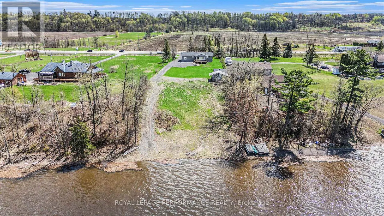9360 COUNTY ROAD 17 ROAD